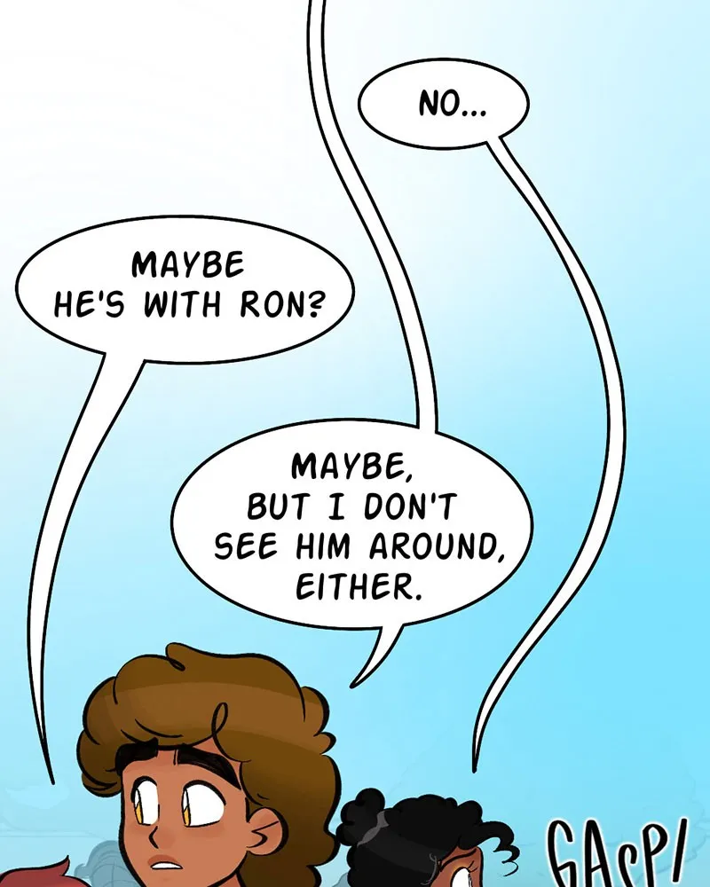 Jackson's Diary Chapter 145 page 103 - 