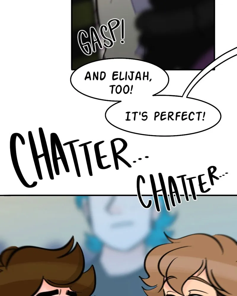 Jackson's Diary Chapter 145 page 106 - 