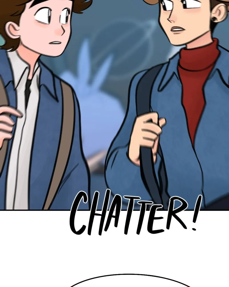 Jackson's Diary Chapter 145 page 107 - 