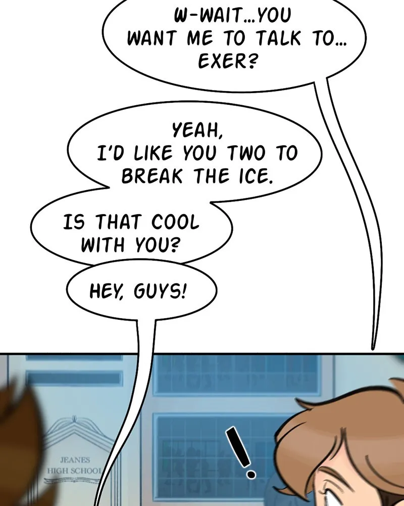 Jackson's Diary Chapter 145 page 108 - 