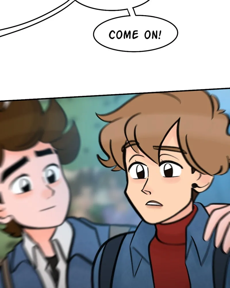 Jackson's Diary Chapter 145 page 110 - 