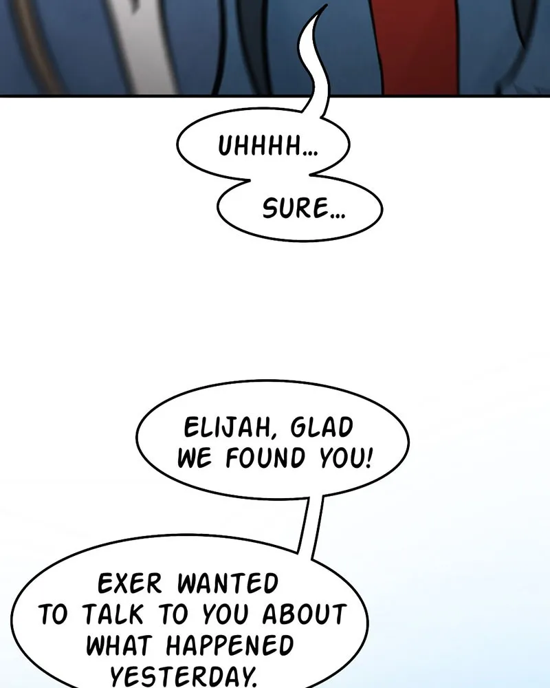 Jackson's Diary Chapter 145 page 111 - 