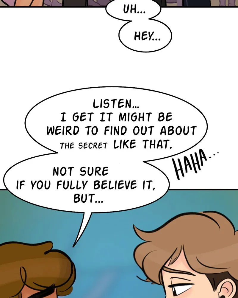 Jackson's Diary Chapter 145 page 113 - 