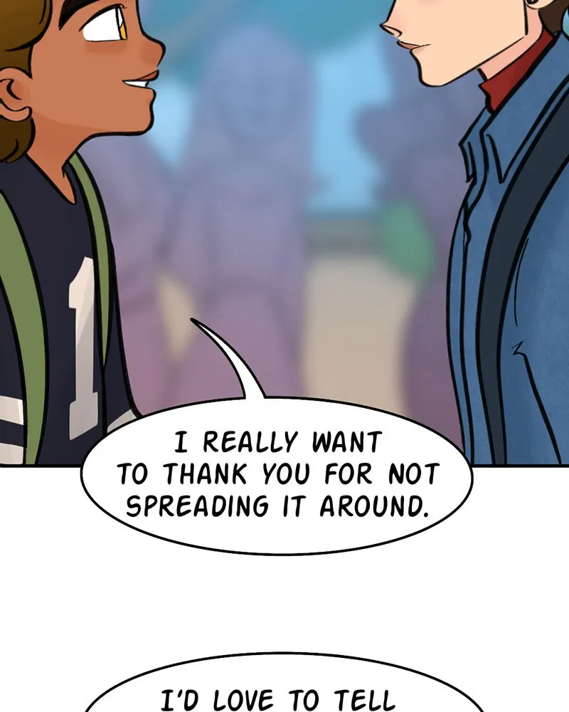 Jackson's Diary Chapter 145 page 114 - 