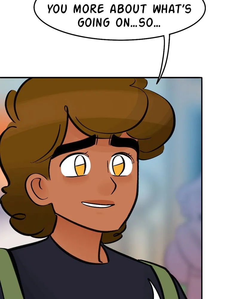 Jackson's Diary Chapter 145 page 115 - 