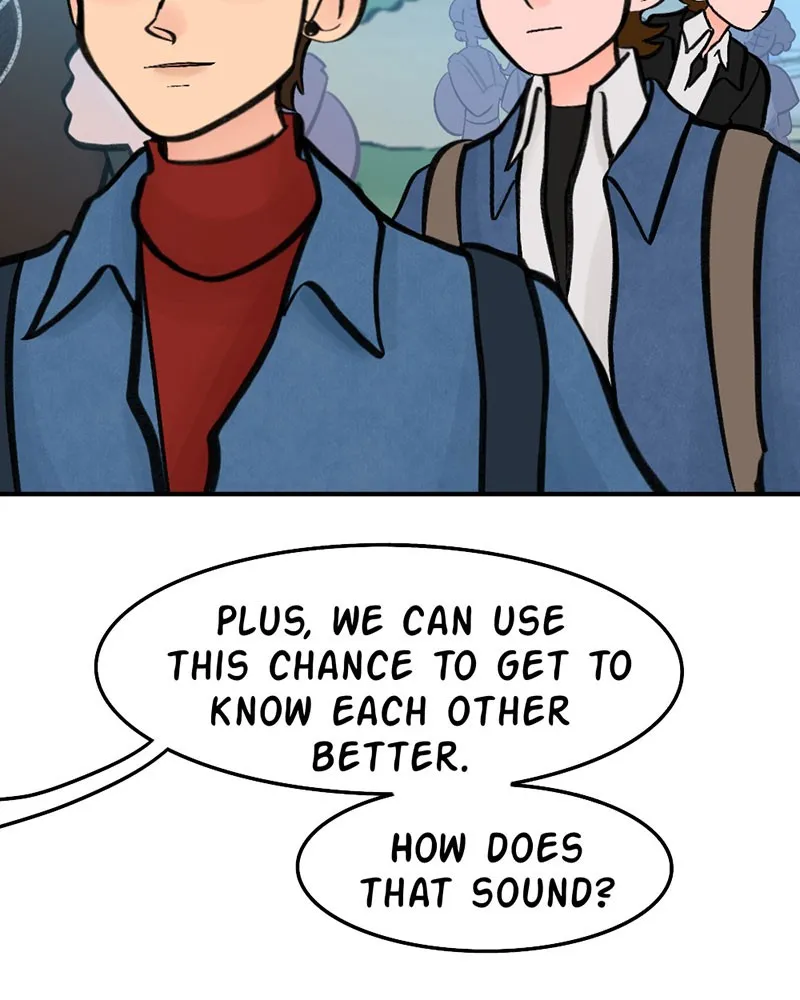 Jackson's Diary Chapter 145 page 117 - 