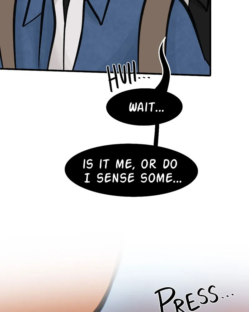 Jackson's Diary Chapter 145 page 124 - 