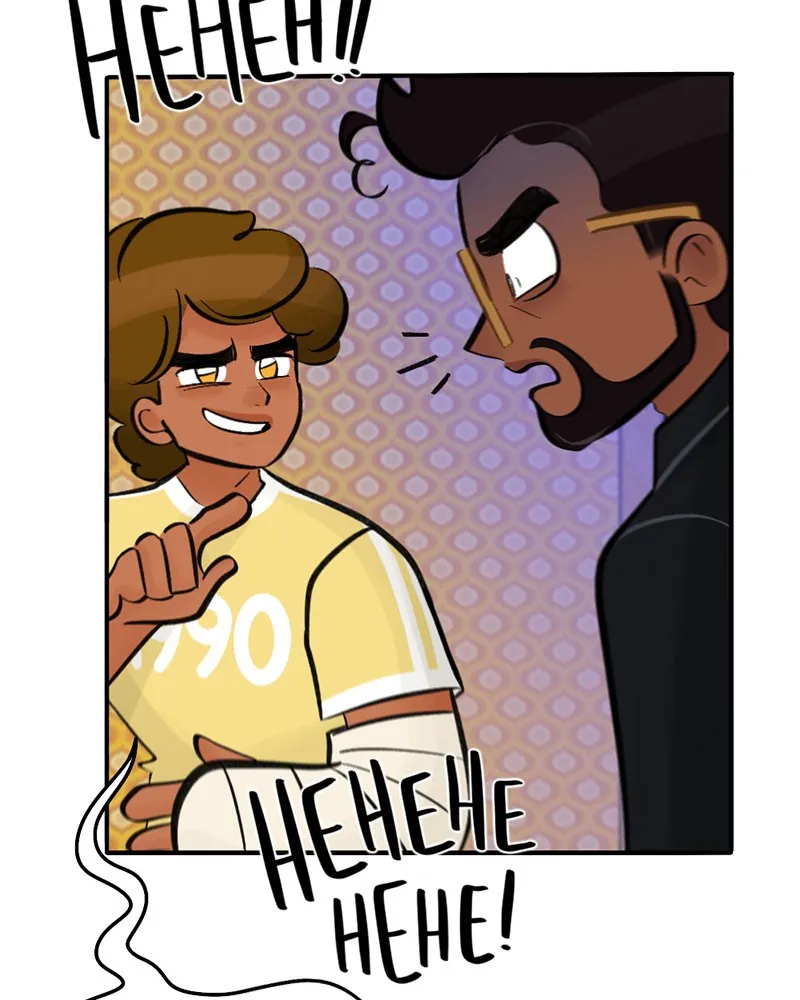Jackson's Diary Chapter 145 page 16 - 
