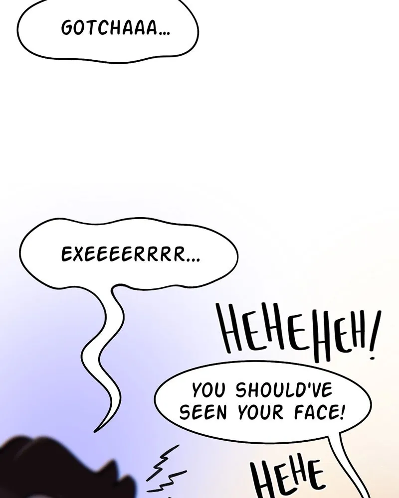 Jackson's Diary Chapter 145 page 17 - 