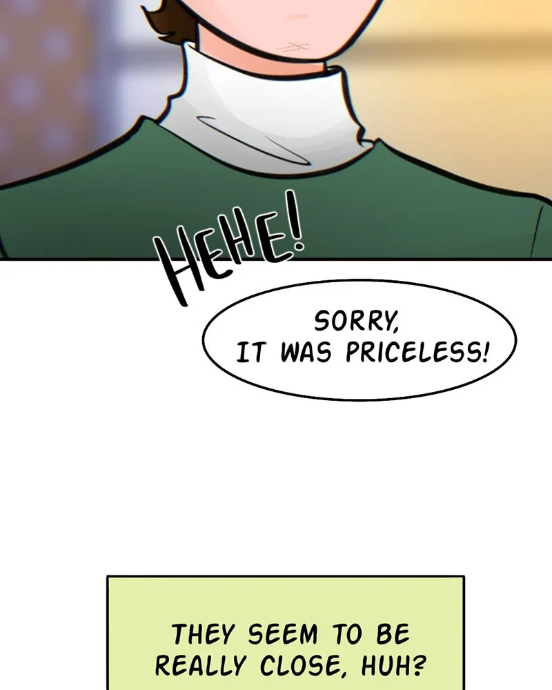 Jackson's Diary Chapter 145 page 20 - 