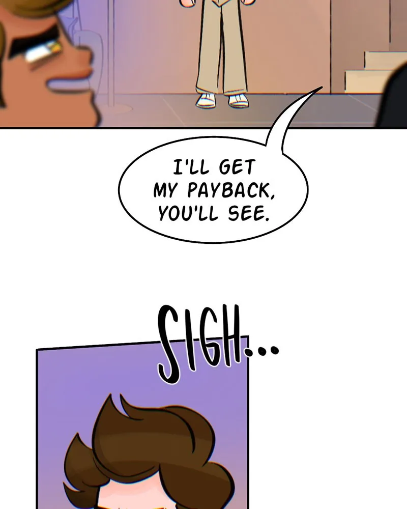 Jackson's Diary Chapter 145 page 22 - 