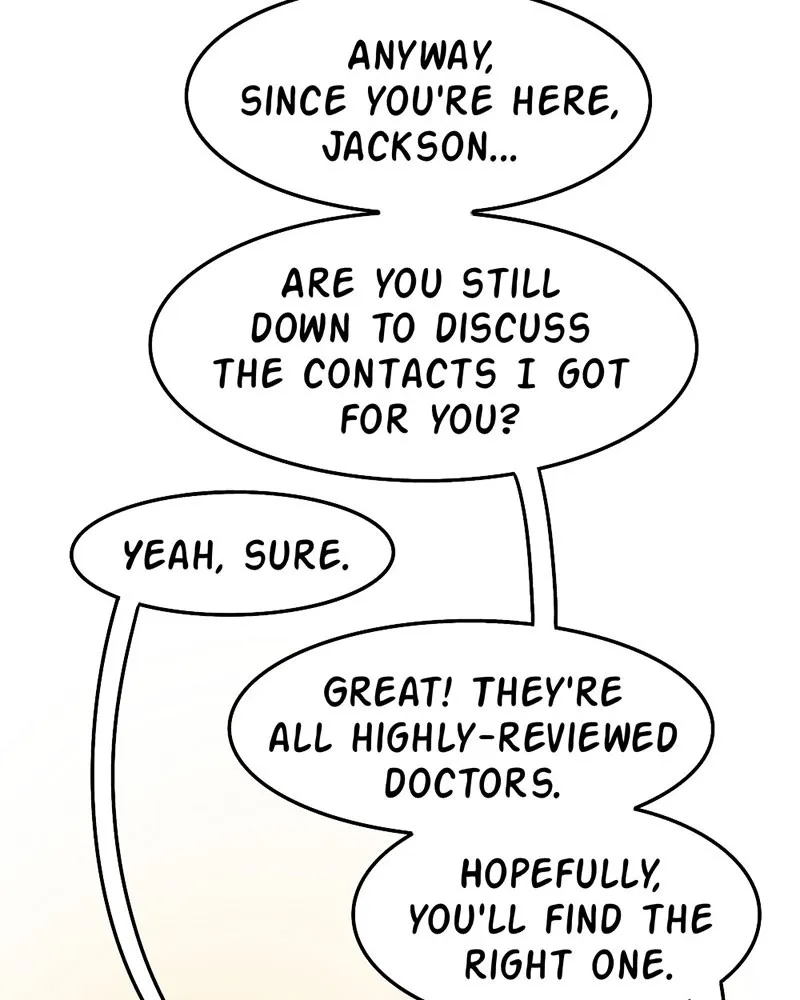 Jackson's Diary Chapter 145 page 24 - 