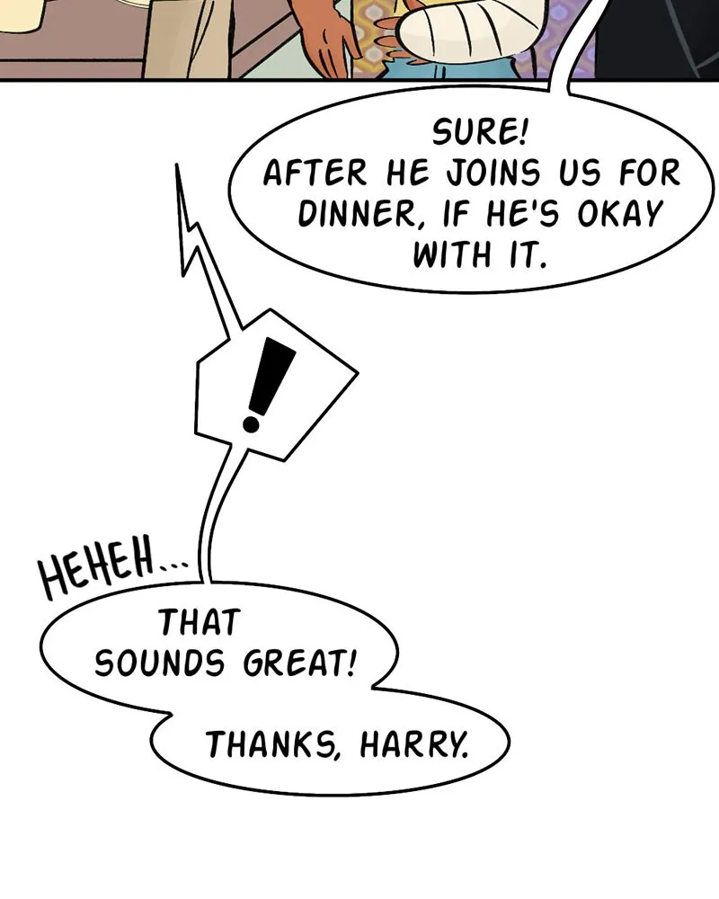 Jackson's Diary Chapter 145 page 26 - 