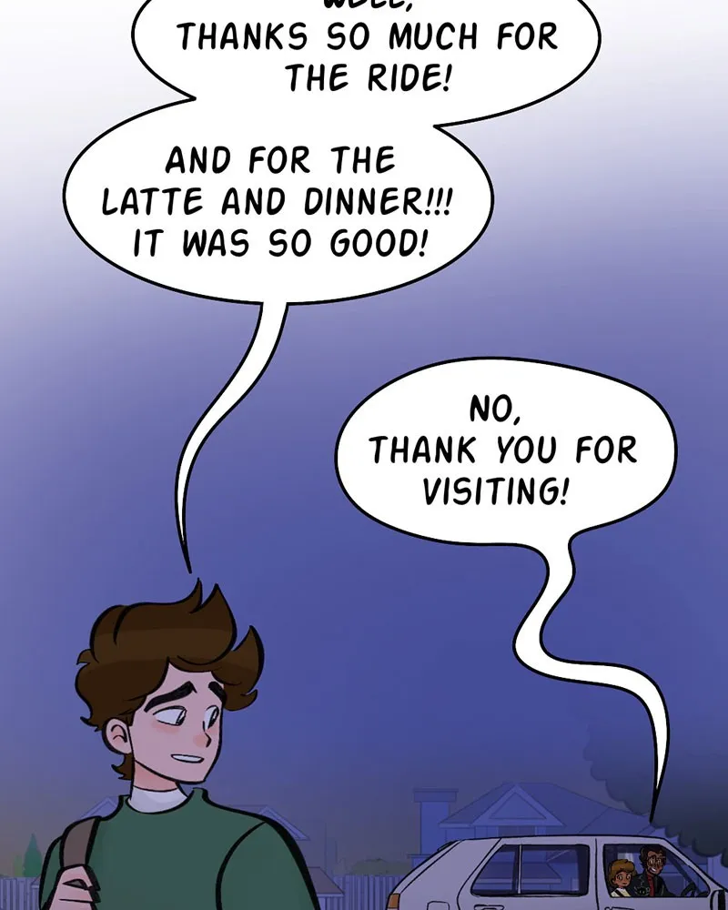 Jackson's Diary Chapter 145 page 28 - 