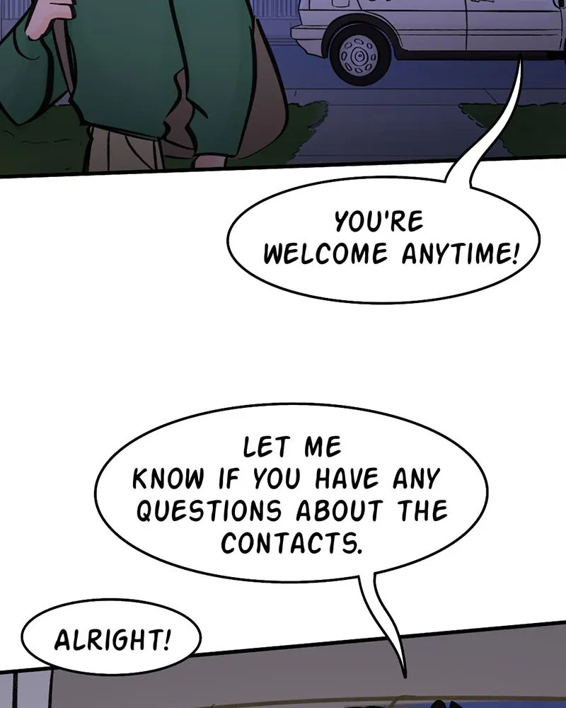 Jackson's Diary Chapter 145 page 29 - 