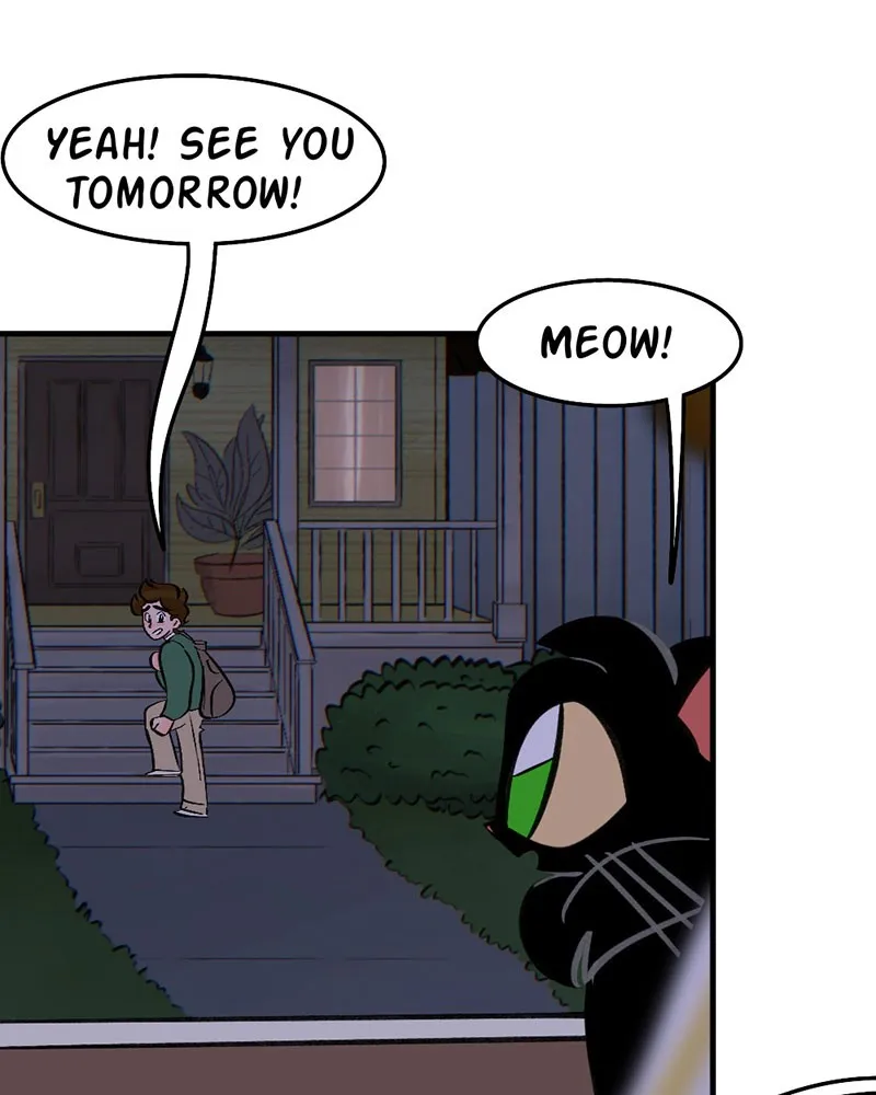Jackson's Diary Chapter 145 page 31 - 
