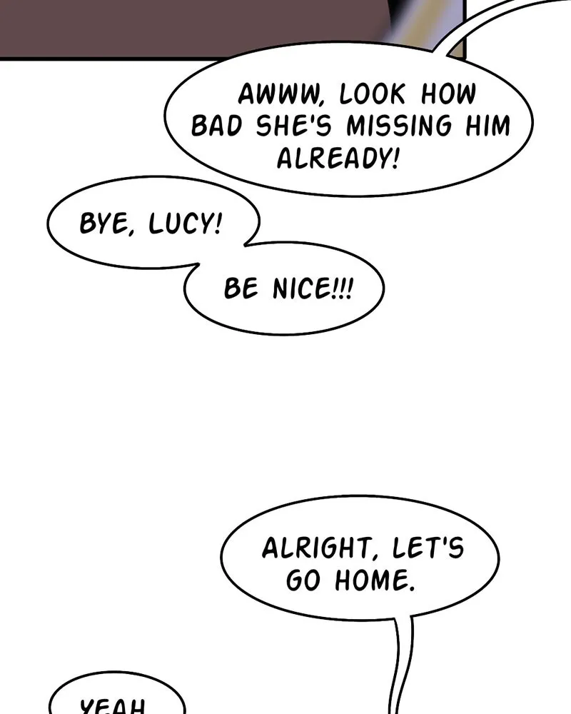 Jackson's Diary Chapter 145 page 32 - 