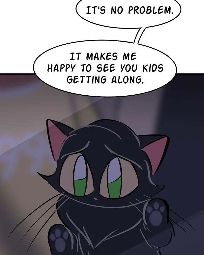 Jackson's Diary Chapter 145 page 34 - 