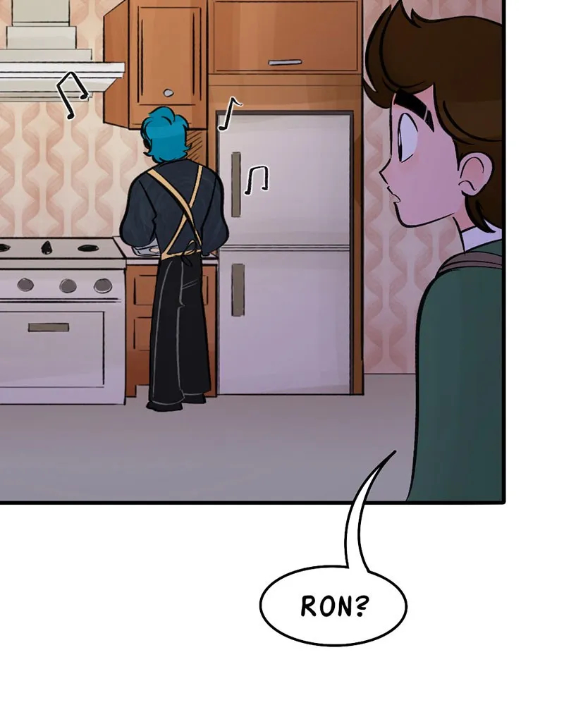 Jackson's Diary Chapter 145 page 39 - 