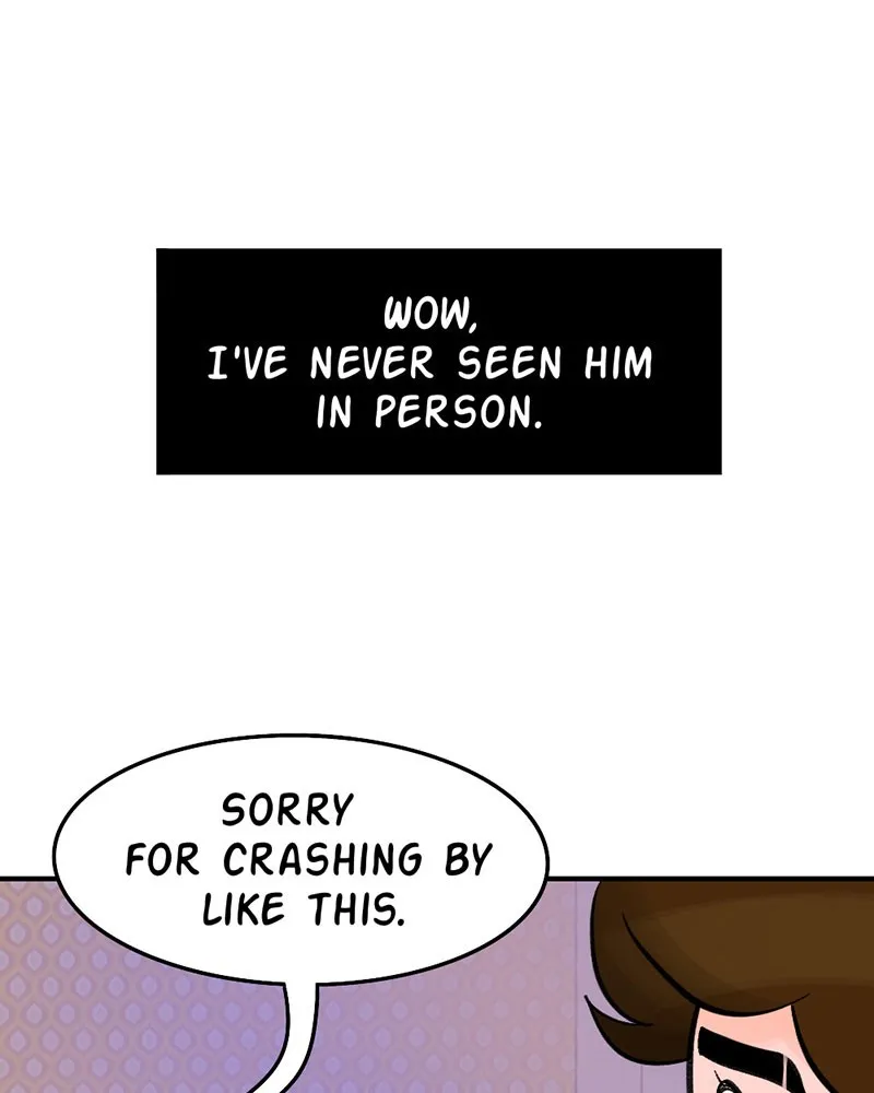 Jackson's Diary Chapter 145 page 5 - 