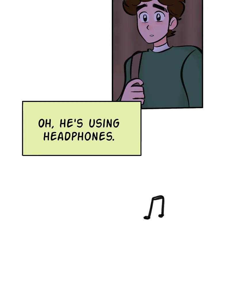 Jackson's Diary Chapter 145 page 42 - 