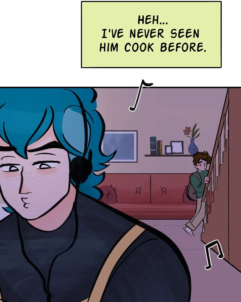 Jackson's Diary Chapter 145 page 43 - 