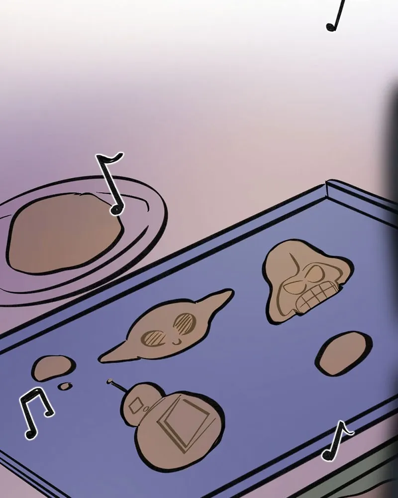 Jackson's Diary Chapter 145 page 46 - 