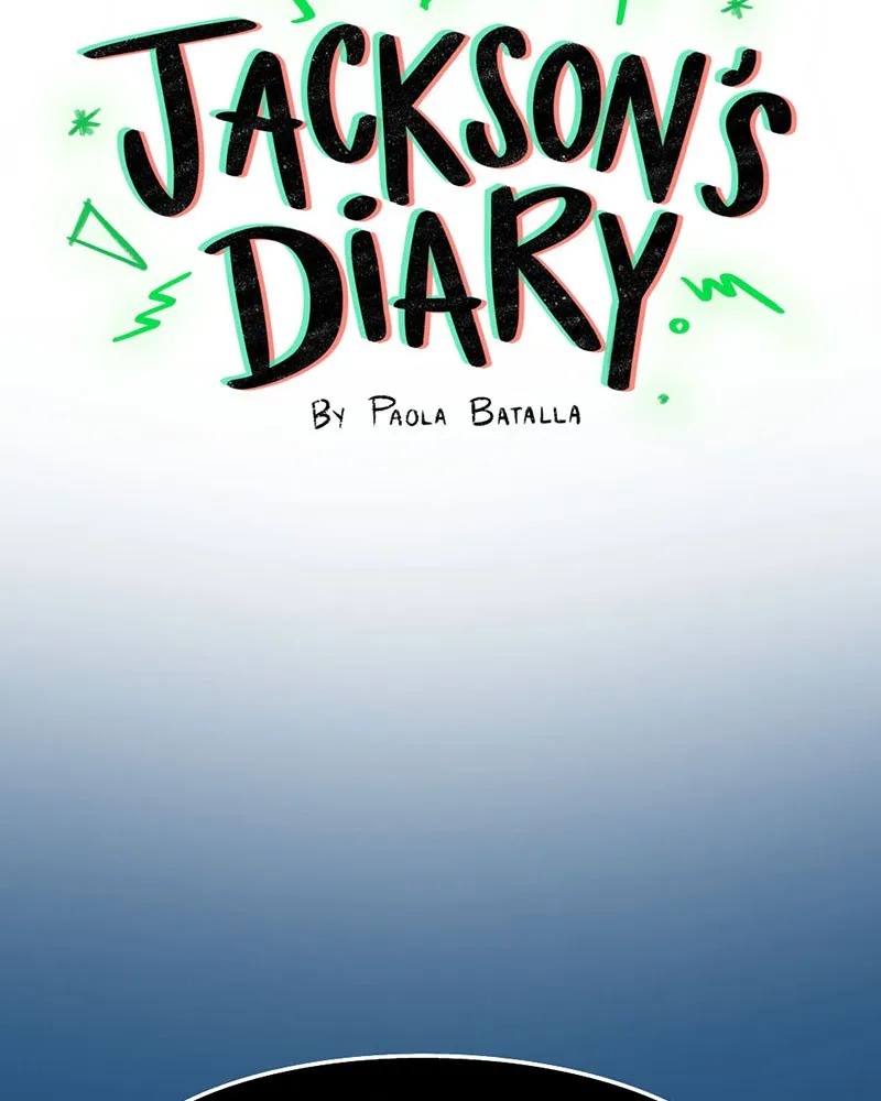 Jackson's Diary Chapter 145 page 48 - 