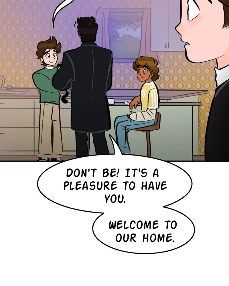Jackson's Diary Chapter 145 page 6 - 