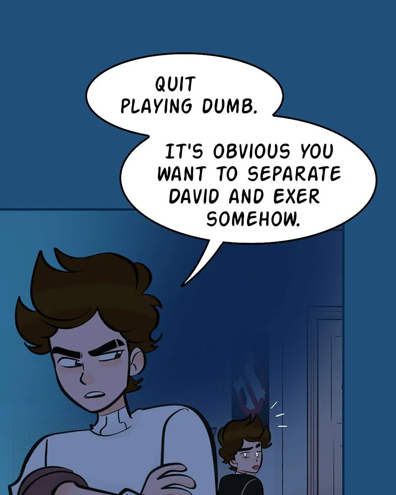 Jackson's Diary Chapter 145 page 53 - 