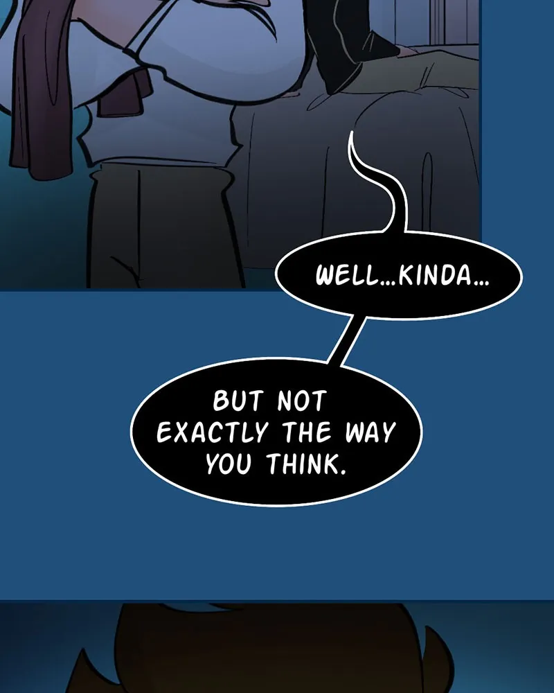 Jackson's Diary Chapter 145 page 54 - 
