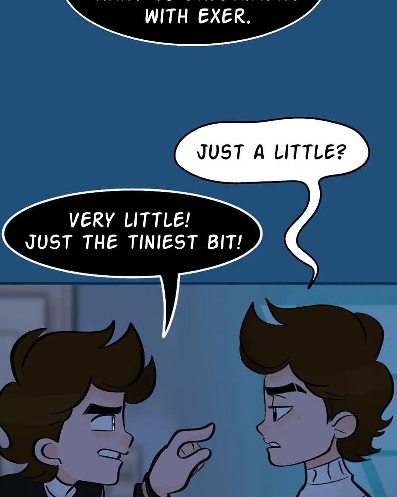 Jackson's Diary Chapter 145 page 59 - 