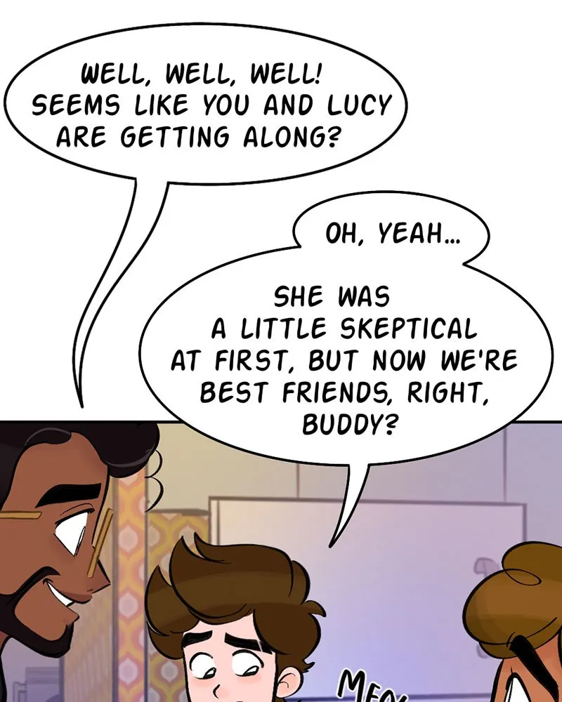 Jackson's Diary Chapter 145 page 7 - 