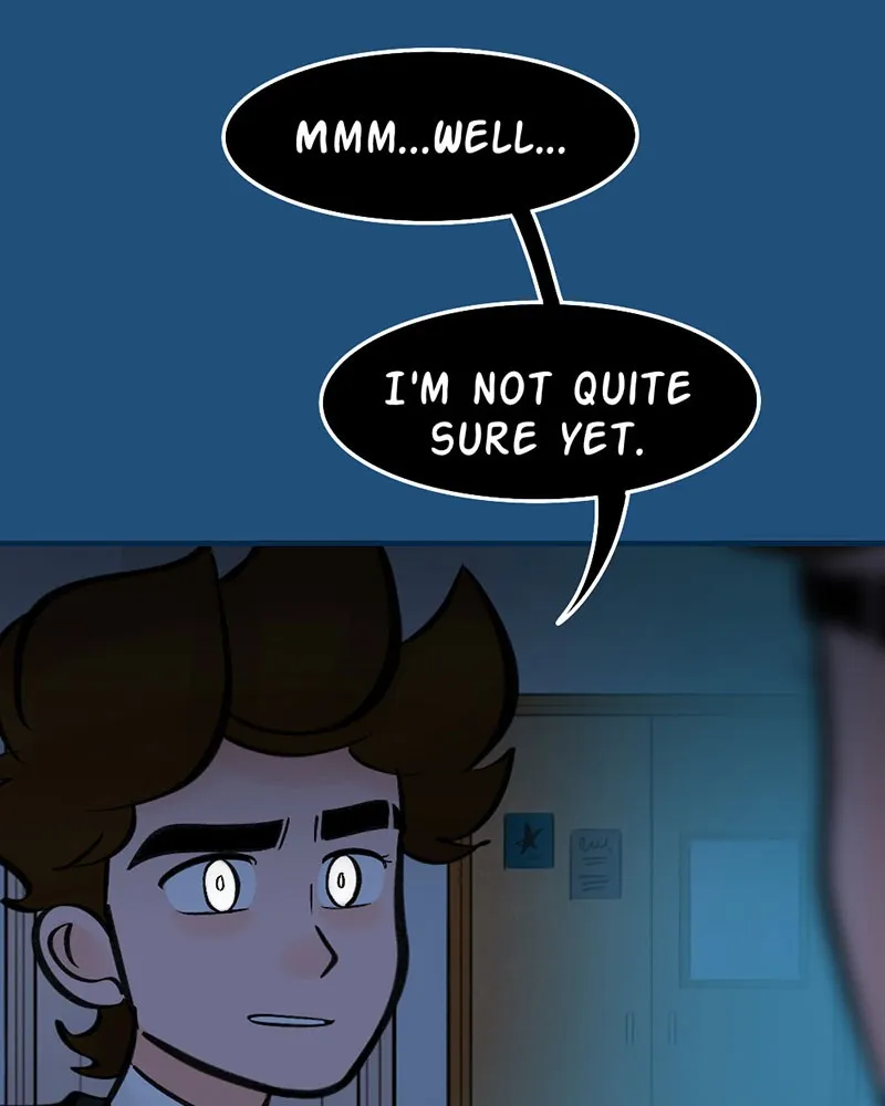 Jackson's Diary Chapter 145 page 61 - 