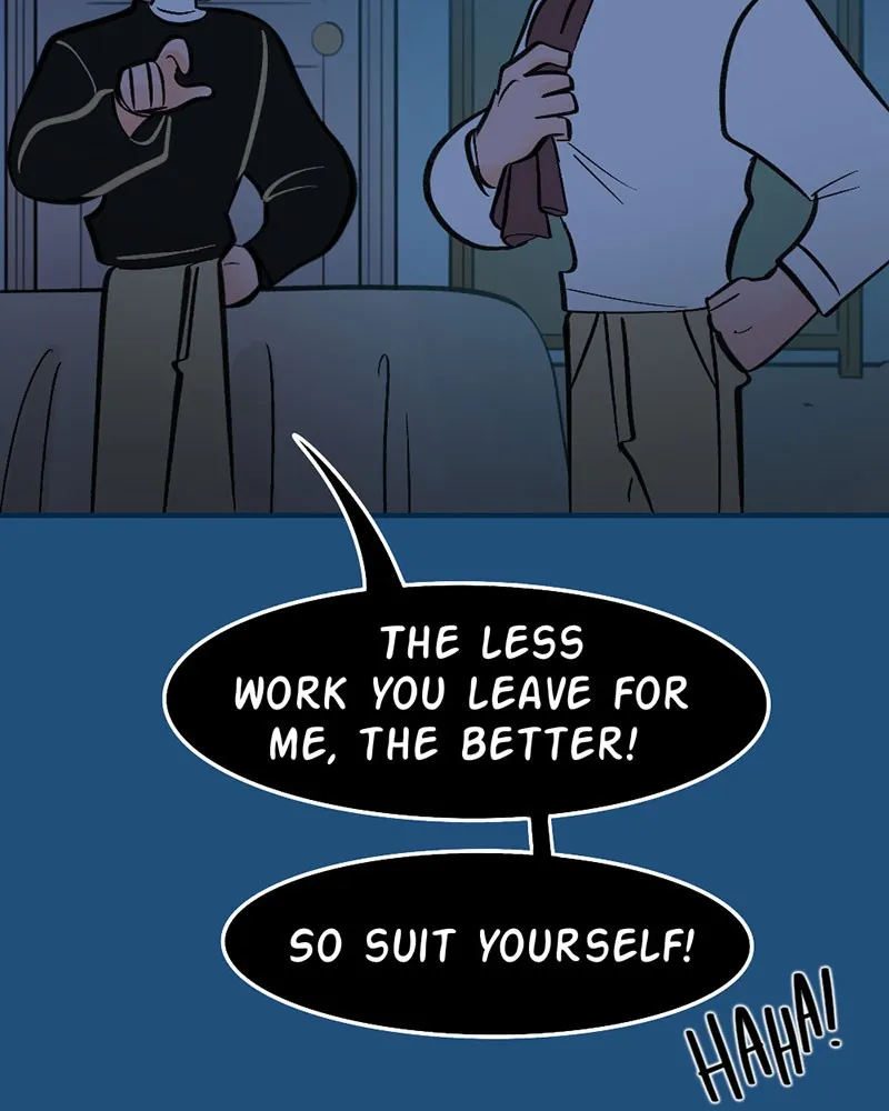 Jackson's Diary Chapter 145 page 65 - 