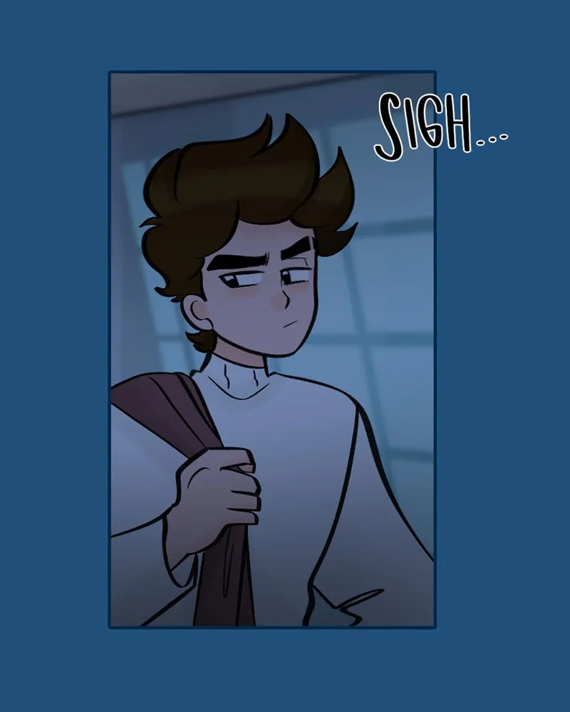 Jackson's Diary Chapter 145 page 66 - 