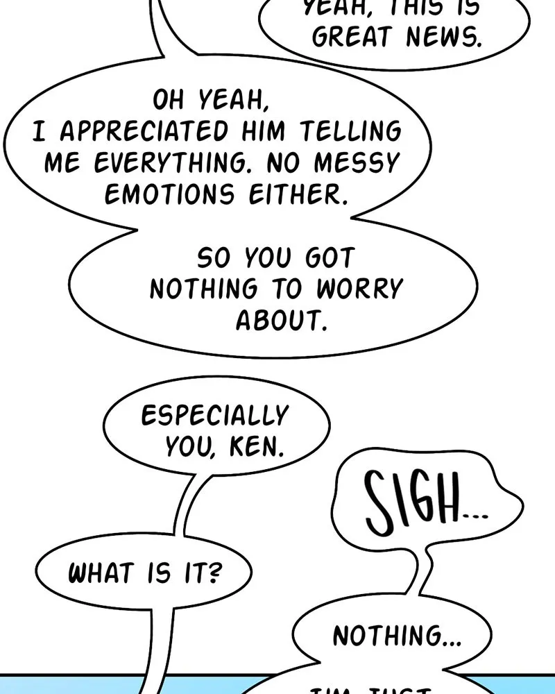 Jackson's Diary Chapter 145 page 70 - 