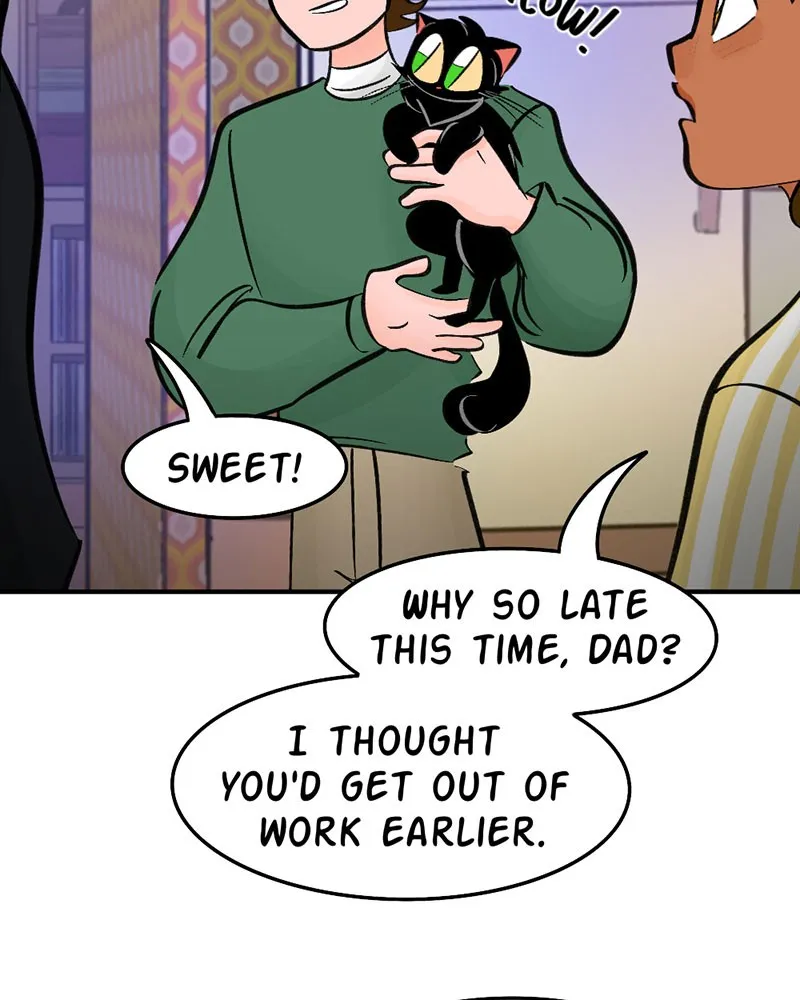 Jackson's Diary Chapter 145 page 8 - 