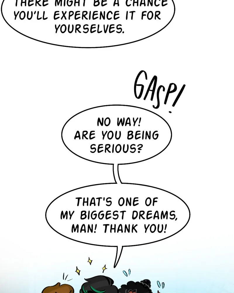Jackson's Diary Chapter 145 page 74 - 