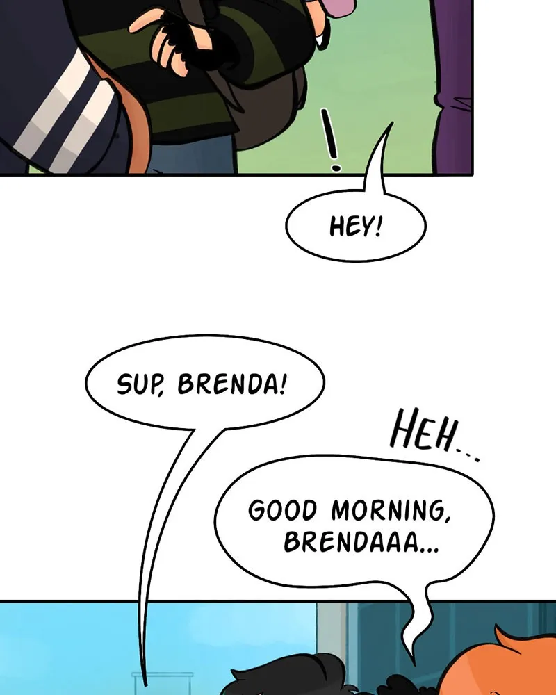 Jackson's Diary Chapter 145 page 77 - 