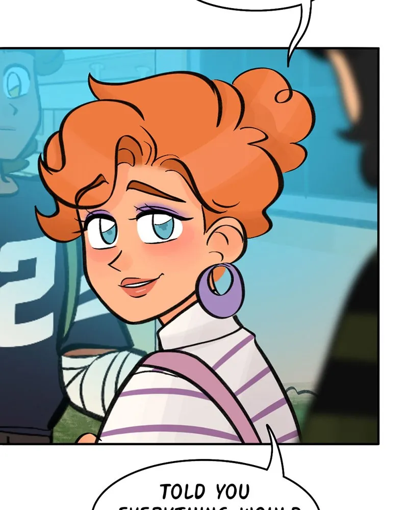 Jackson's Diary Chapter 145 page 81 - 