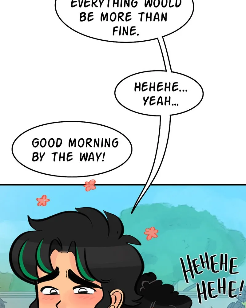 Jackson's Diary Chapter 145 page 82 - 