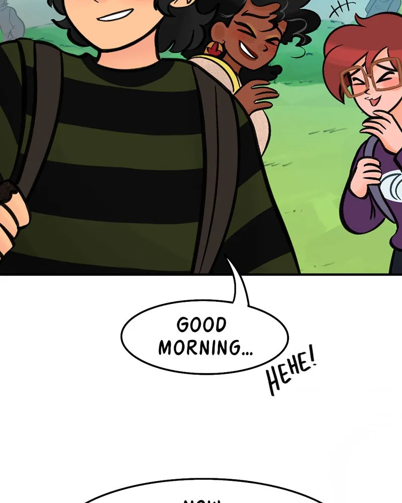 Jackson's Diary Chapter 145 page 83 - 