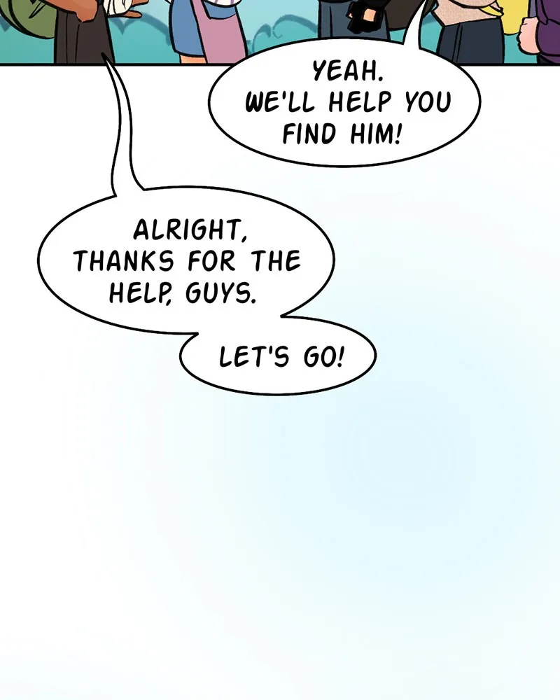 Jackson's Diary Chapter 145 page 85 - 