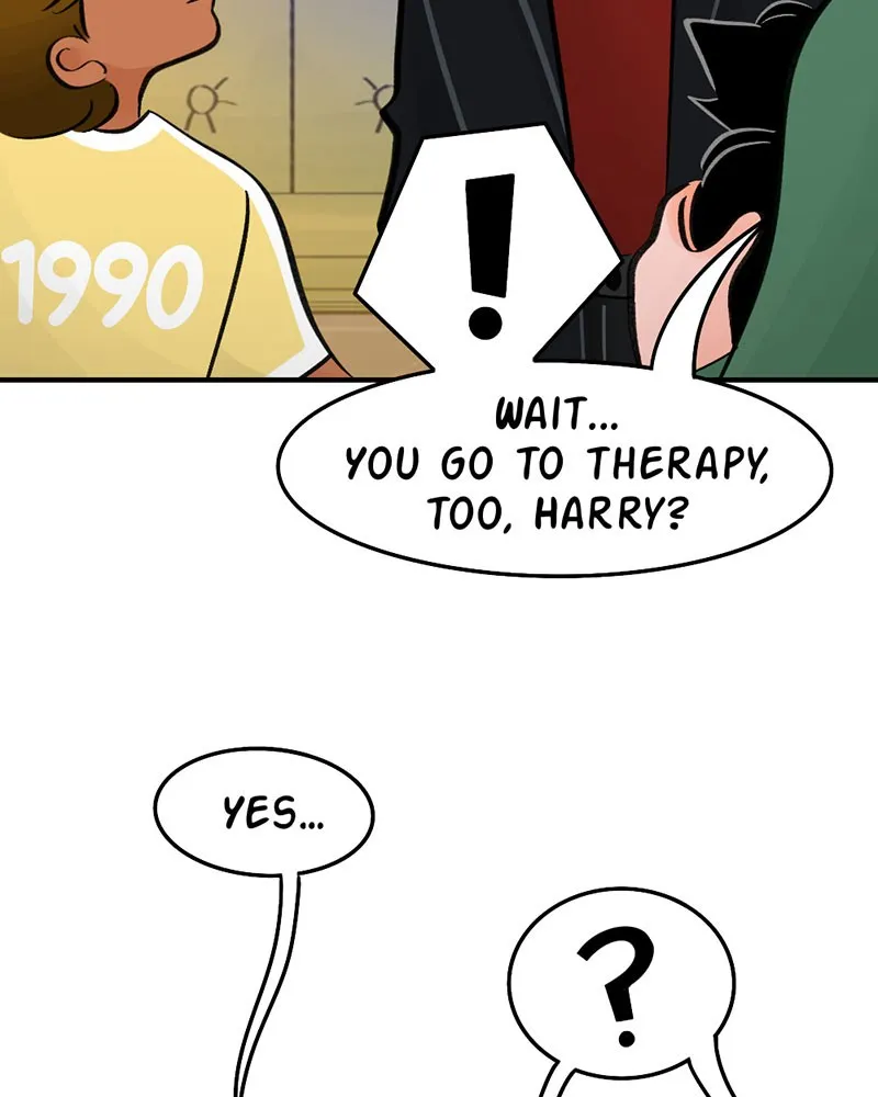 Jackson's Diary Chapter 145 page 10 - 