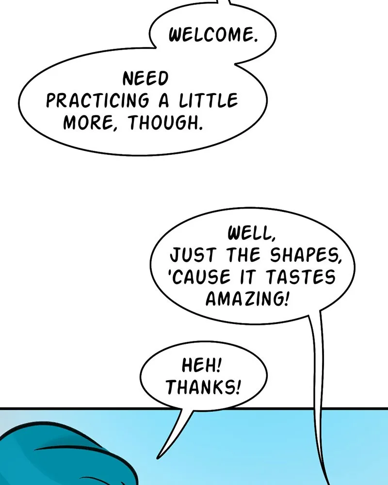 Jackson's Diary Chapter 145 page 98 - 