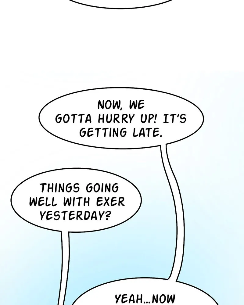 Jackson's Diary Chapter 145 page 100 - 