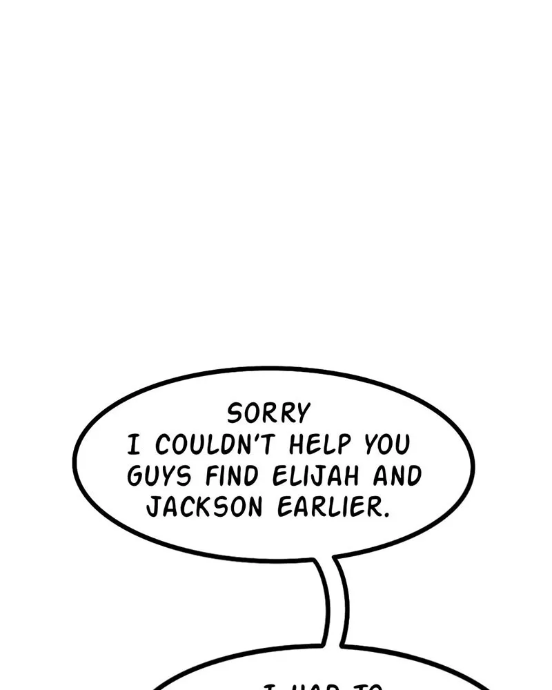 Jackson's Diary Chapter 146 page 1 - 