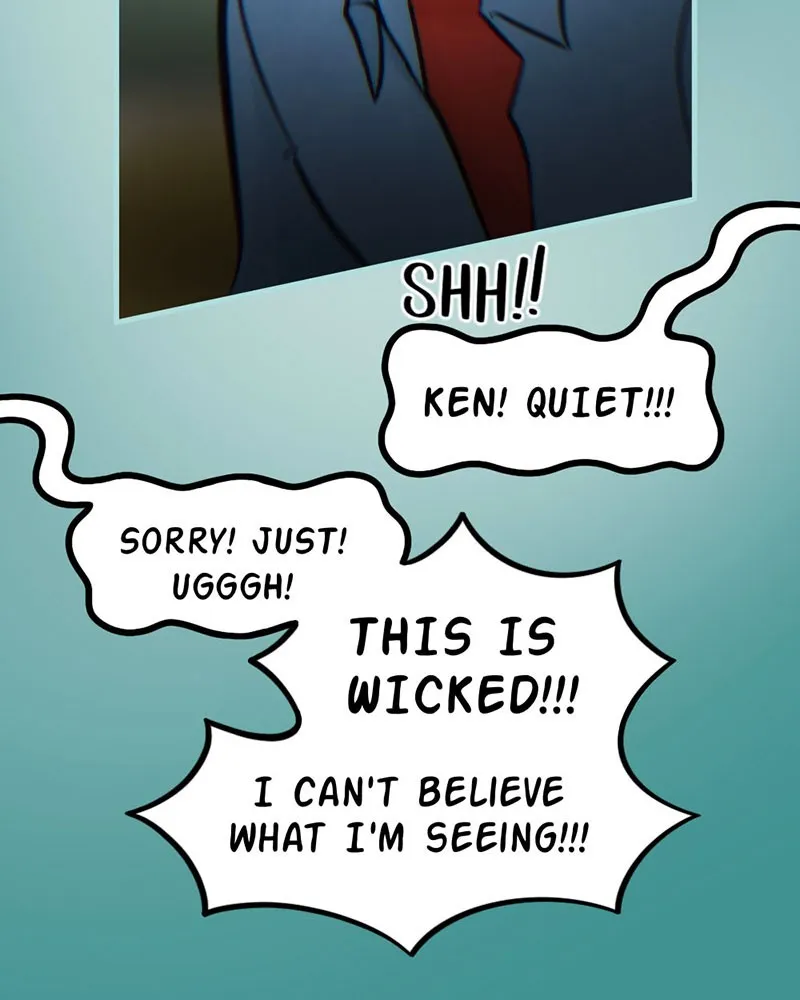 Jackson's Diary Chapter 146 page 101 - 