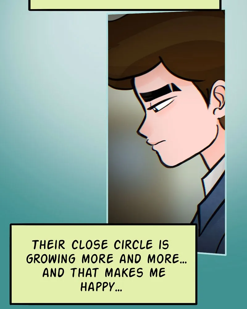 Jackson's Diary Chapter 146 page 103 - 
